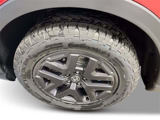 Thumbnail: 2026 Honda CR-V - 11