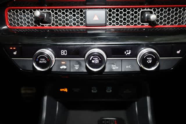 Thumbnail: 2025 Honda Civic - 30