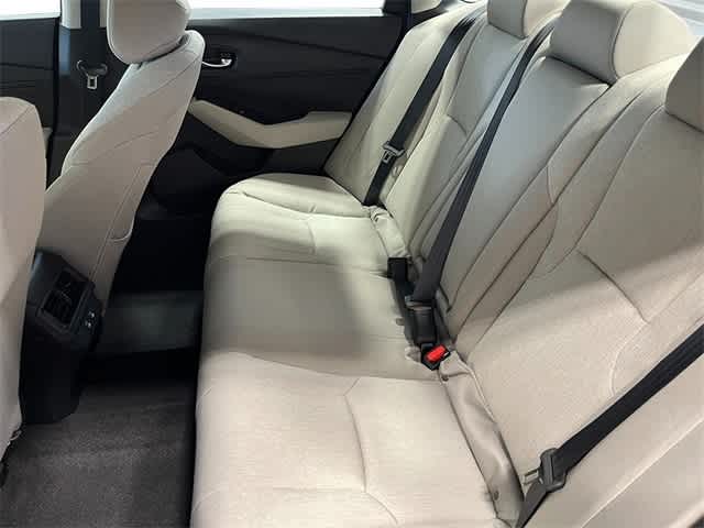 Thumbnail: 2026 Honda Accord - 23