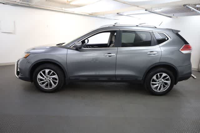 Thumbnail: 2015 Nissan Rogue - 3