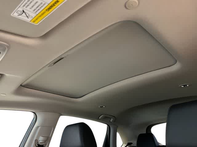 Thumbnail: 2026 Honda HR-V - 23