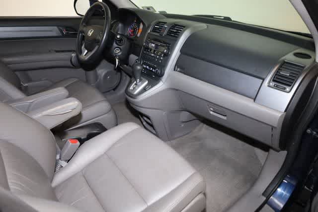 Thumbnail: 2009 Honda CR-V - 29