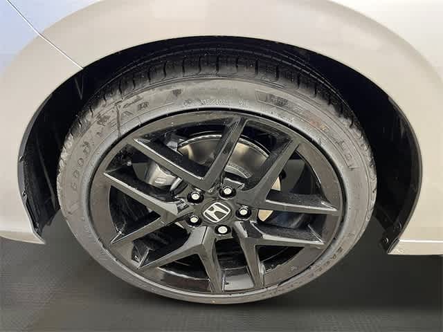 Thumbnail: 2026 Honda Civic - 11