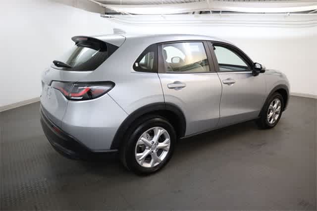 Thumbnail: 2023 Honda HR-V - 8