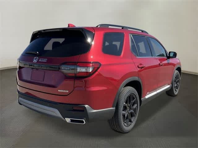 Thumbnail: 2025 Honda Pilot - 5