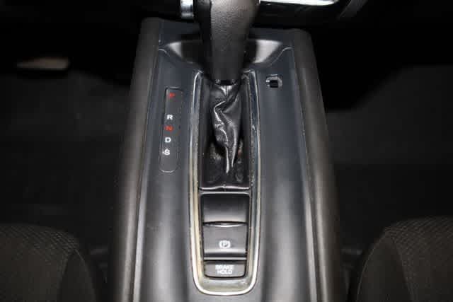 Thumbnail: 2018 Honda HR-V - 32