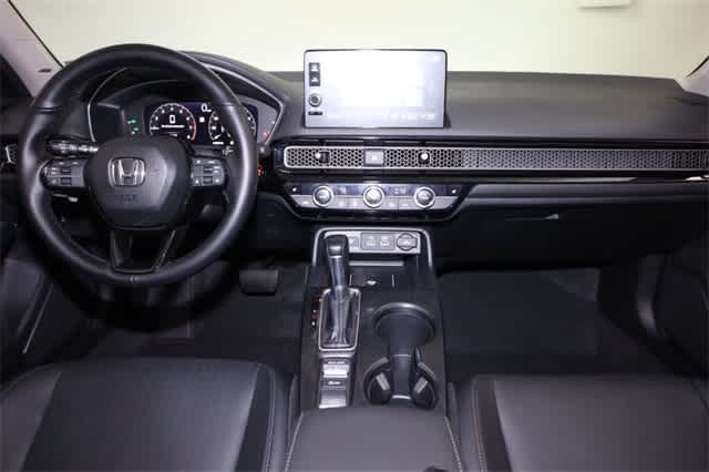 Thumbnail: 2023 Honda Civic - 17