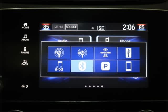 Thumbnail: 2017 Honda CR-V - 28