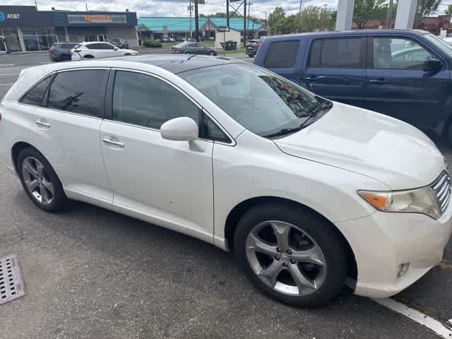 Thumbnail: 2009 Toyota Venza - 8