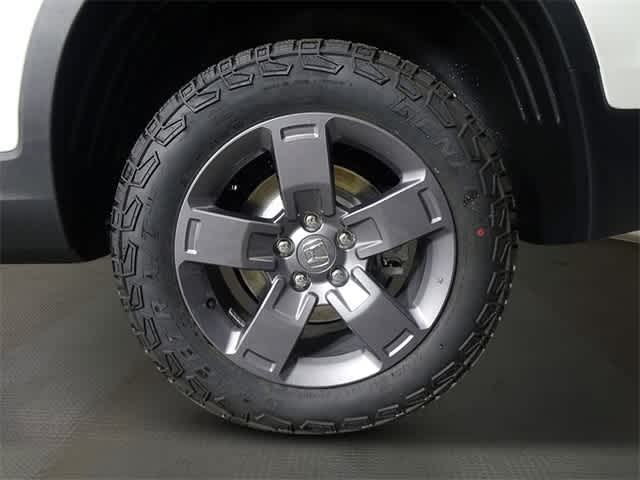 Thumbnail: 2025 Honda Ridgeline - 9