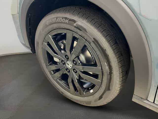 Thumbnail: 2026 Honda HR-V - 11