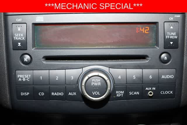 Thumbnail: 2010 Nissan Rogue - 22