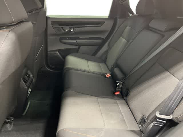 Thumbnail: 2026 Honda CR-V - 23