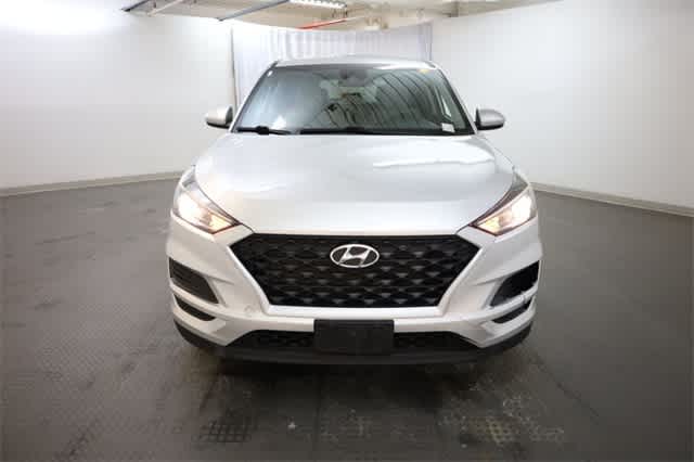 Thumbnail: 2019 Hyundai Tucson - 12