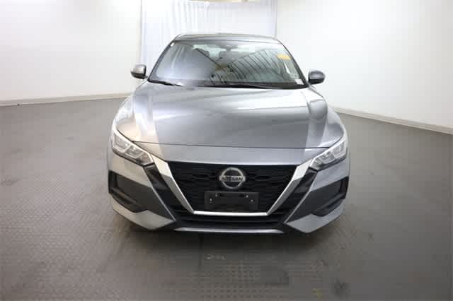 Thumbnail: 2020 Nissan Sentra - 12