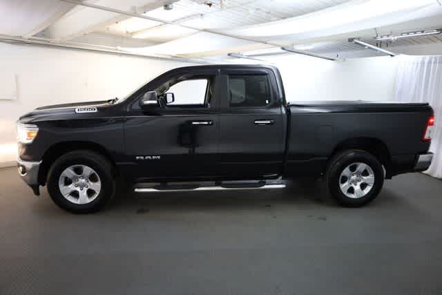 Thumbnail: 2020 RAM 1500 - 3