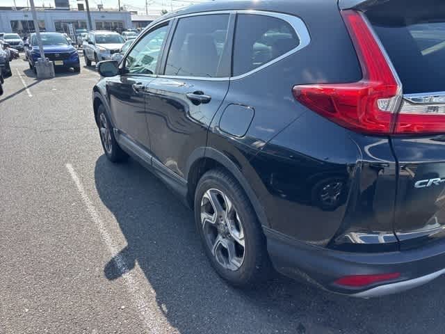 Thumbnail: 2019 Honda CR-V - 15
