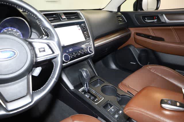Thumbnail: 2018 Subaru Outback - 16