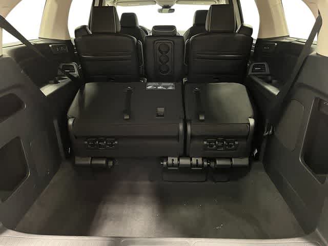 Thumbnail: 2026 Honda Odyssey - 24