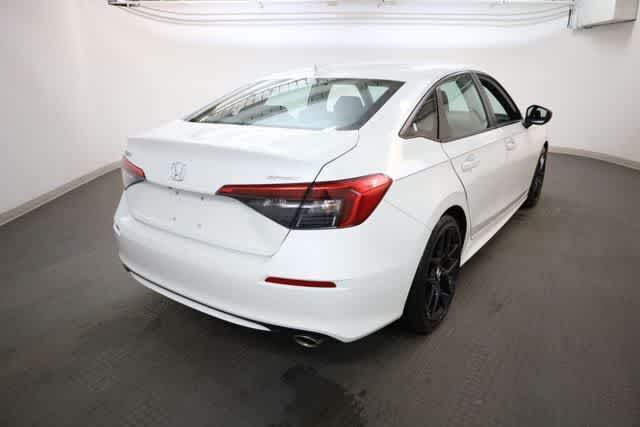 Thumbnail: 2024 Honda Civic - 7