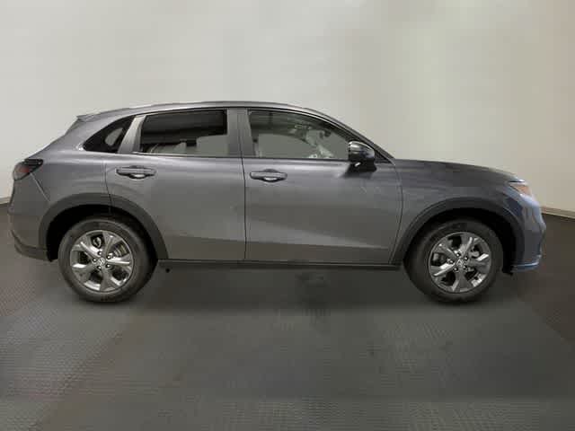 Thumbnail: 2027 Honda HR-V - 7