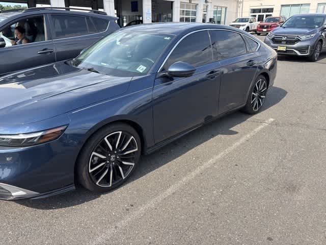 Thumbnail: 2023 Honda Accord - 9