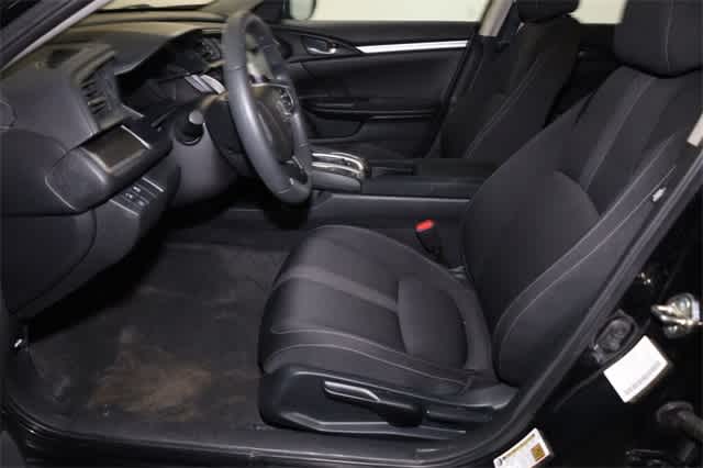 Thumbnail: 2019 Honda Civic - 15