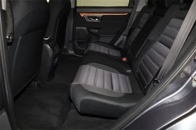 Thumbnail: 2019 Honda CR-V - 21