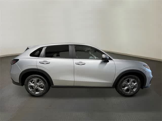 Thumbnail: 2026 Honda HR-V - 7