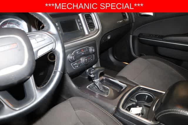 Thumbnail: 2015 Dodge Charger - 23