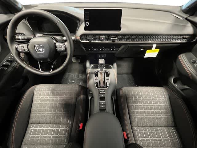 Thumbnail: 2027 Honda HR-V - 15