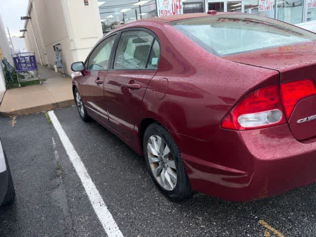 Thumbnail: 2011 Honda Civic - 10