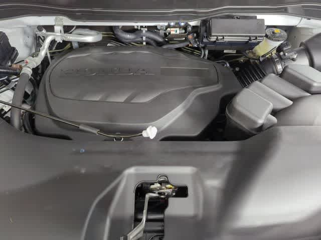 Thumbnail: 2026 Honda Ridgeline - 10