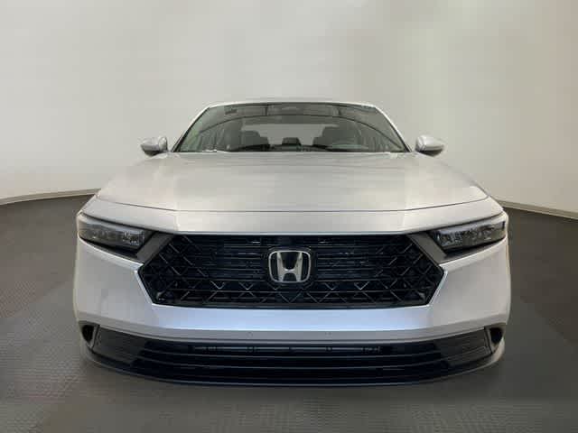 Thumbnail: 2026 Honda Accord - 9