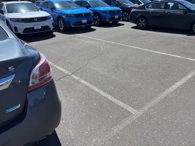 Thumbnail: 2013 Nissan Altima - 9