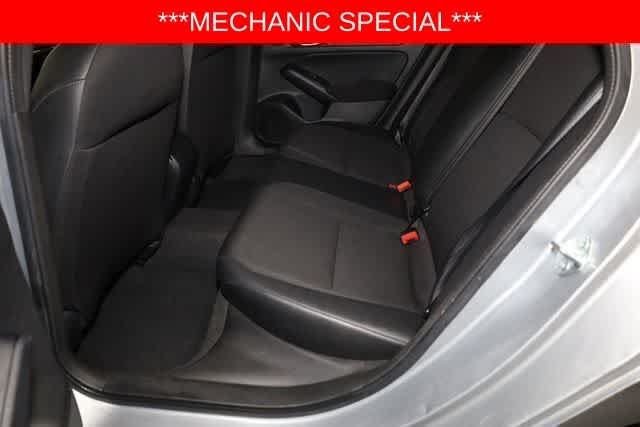 Thumbnail: 2023 Honda Civic - 21