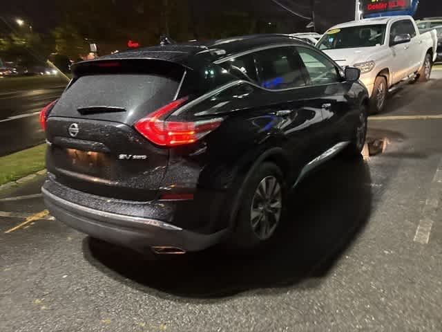 Thumbnail: 2018 Nissan Murano - 10