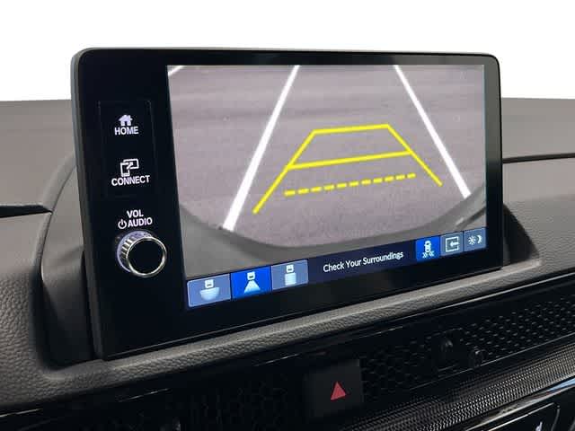 Thumbnail: 2026 Honda CR-V - 20