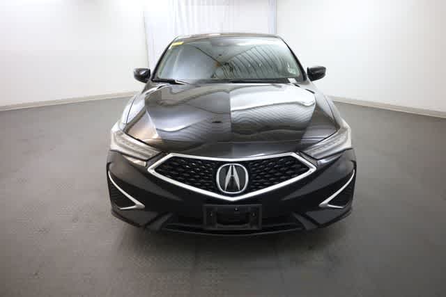 Thumbnail: 2022 Acura ILX - 12
