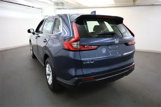 Thumbnail: 2024 Honda CR-V - 5