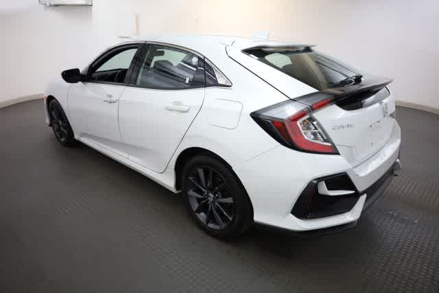 Thumbnail: 2020 Honda Civic - 4