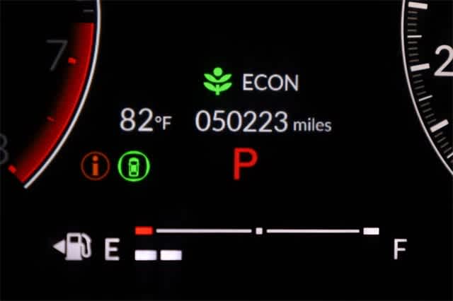 Thumbnail: 2023 Honda Civic - 25