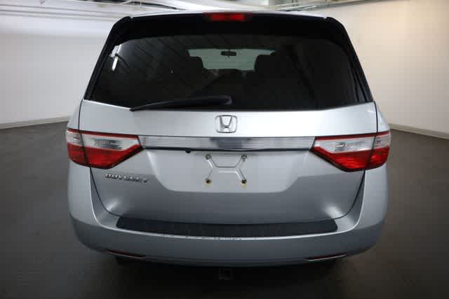 Thumbnail: 2012 Honda Odyssey - 6