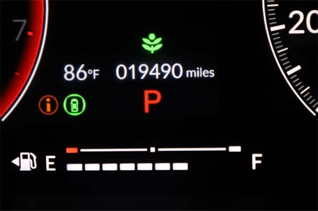 Thumbnail: 2024 Honda Civic - 26