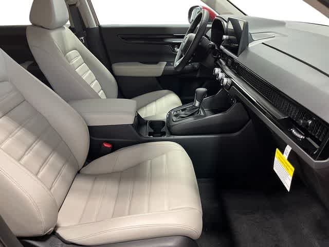 Thumbnail: 2026 Honda CR-V - 28