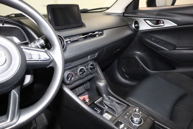 Thumbnail: 2019 Mazda CX-3 - 23