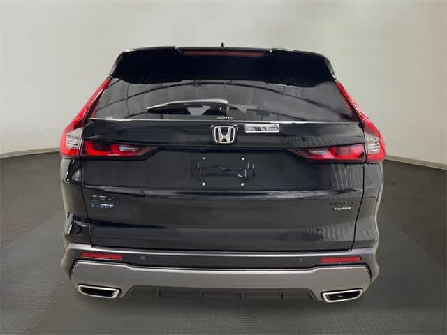 Thumbnail: 2026 Honda CR-V - 4