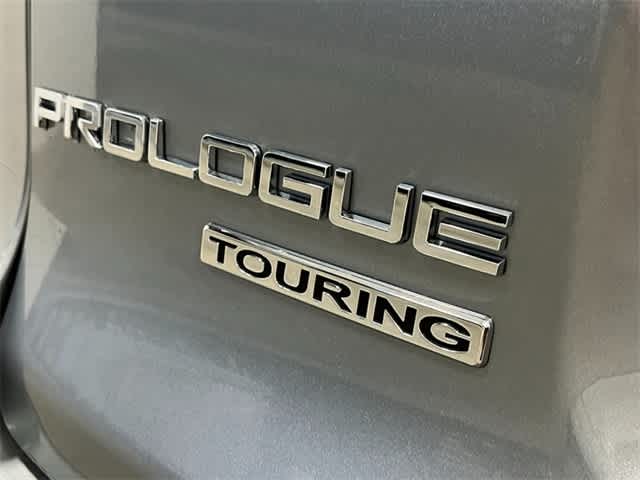 Thumbnail: 2025 Honda Prologue - 6