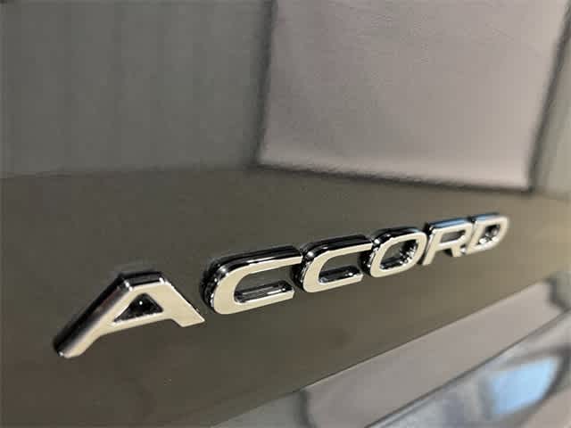 Thumbnail: 2025 Honda Accord - 11