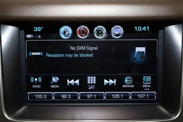 Thumbnail: 2019 Chevrolet Tahoe - 31